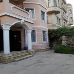 Kirayə (aylıq) 6 otaqlı Həyət evi/villa, 20 Yanvar metrosu, Nəsimi rayonu 2