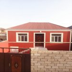 Satılır 3 otaqlı Həyət evi/villa, Binə qəs., Xəzər rayonu 1