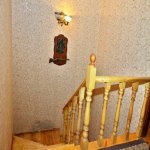 Satılır 4 otaqlı Həyət evi/villa, Bayıl qəs., Səbail rayonu 4