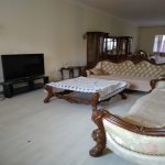 Kirayə (günlük) 5 otaqlı Həyət evi/villa, Mərdəkan, Xəzər rayonu 12