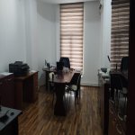 Kirayə (aylıq) 4 otaqlı Ofis, Nəriman Nərimanov metrosu, Nərimanov rayonu 4