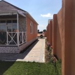 Satılır 4 otaqlı Həyət evi/villa, Buzovna, Xəzər rayonu 7