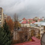 Satılır 8 otaqlı Həyət evi/villa, Gənclik metrosu, Nərimanov rayonu 6