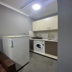 Kirayə (aylıq) 2 otaqlı Həyət evi/villa, İnşaatçılar metrosu, Yasamal rayonu 6