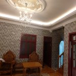 Kirayə (aylıq) 7 otaqlı Həyət evi/villa, Badamdar qəs., Səbail rayonu 11