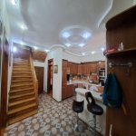 Kirayə (aylıq) 6 otaqlı Həyət evi/villa, Badamdar qəs., Səbail rayonu 10