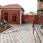 Satılır 5 otaqlı Həyət evi/villa, Mehdiabad, Abşeron rayonu 2