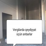 Kirayə (aylıq) Obyekt, Puta qəs., Qaradağ rayonu 2