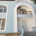 Satılır 7 otaqlı Həyət evi/villa, Azadlıq metrosu, 8-ci mikrorayon, Binəqədi rayonu 1