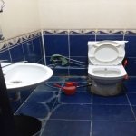 Kirayə (aylıq) 1 otaqlı Ofis, Nəriman Nərimanov metrosu, Şəki restoranı Əhməd Rəcəbli, Nərimanov rayonu 11