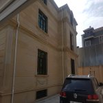 Satılır 6 otaqlı Həyət evi/villa, Qara Qarayev metrosu, Nizami rayonu 1