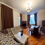 Satılır 6 otaqlı Həyət evi/villa İsmayıllı 18