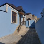 Satılır 3 otaqlı Həyət evi/villa, Avtovağzal metrosu, Biləcəri qəs., Binəqədi rayonu 2