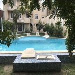 Kirayə (aylıq) Mini otel / Xostel, Xətai metrosu, Ağ şəhər, Xətai rayonu 2