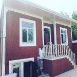 Satılır 3 otaqlı Həyət evi/villa, Azadlıq metrosu, Binəqədi qəs., Binəqədi rayonu 1