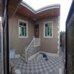 Satılır 3 otaqlı Həyət evi/villa, Zabrat qəs., Sabunçu rayonu 1