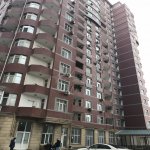 Продажа 2 комнат Новостройка, м. Эльмляр Академиясы метро, Ясамал район 1