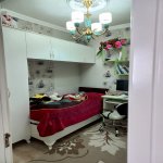 Satılır 3 otaqlı Həyət evi/villa, Həzi Aslanov metrosu, H.Aslanov qəs., Xətai rayonu 4