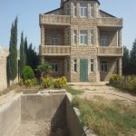 Satılır 5 otaqlı Həyət evi/villa, Şüvəlan, Xəzər rayonu 3
