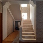 Kirayə (aylıq) 6 otaqlı Həyət evi/villa, Nizami rayonu 18