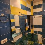 Kirayə (aylıq) 4 otaqlı Yeni Tikili, 28 May metrosu, Nəsimi rayonu 18