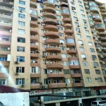 Продажа 2 комнат Новостройка, İnşaatçılar метро, пос. Йени Ясамал, Ясамал район 1