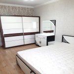 Kirayə (aylıq) 3 otaqlı Yeni Tikili, Həzi Aslanov metrosu, H.Aslanov qəs., Xətai rayonu 3