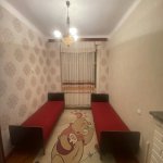 Kirayə (aylıq) 3 otaqlı Köhnə Tikili, Park Zorge, Nəsimi rayonu 3