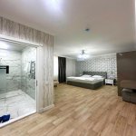 Kirayə (günlük) 9 otaqlı Həyət evi/villa İsmayıllı 15