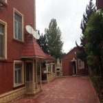 Satılır 6 otaqlı Həyət evi/villa, Novxanı, Abşeron rayonu 11