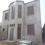 Satılır 5 otaqlı Həyət evi/villa, Avtovağzal metrosu, Sulutəpə qəs., Binəqədi rayonu 2