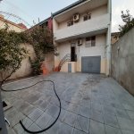 Satılır 5 otaqlı Həyət evi/villa, Nəsimi metrosu, 6-cı mikrorayon, Binəqədi rayonu 19