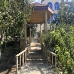 Satılır 8 otaqlı Bağ evi, Novxanı, Abşeron rayonu 4