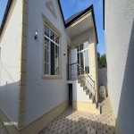 Satılır 4 otaqlı Həyət evi/villa, Binə qəs., Xəzər rayonu 1