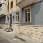 Kirayə (aylıq) 4 otaqlı Ofis, İnşaatçılar metrosu, Yasamal qəs., Yasamal rayonu 14