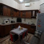 Satılır 4 otaqlı Həyət evi/villa, Azadlıq metrosu, Rəsulzadə qəs., Binəqədi rayonu 18