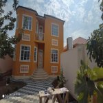 Satılır 5 otaqlı Həyət evi/villa, Zabrat qəs., Sabunçu rayonu 11