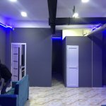 Kirayə (aylıq) 2 otaqlı Ofis, İnşaatçılar metrosu, Yeni Yasamal qəs., Yasamal rayonu 4