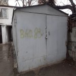 Satılır 2 otaqlı Həyət evi/villa, Nizami metrosu, Yasamal rayonu 9