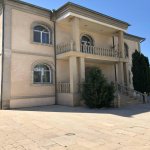 Satılır 8 otaqlı Həyət evi/villa, Qara Qarayev metrosu, Nizami rayonu 3