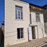 Satılır 4 otaqlı Həyət evi/villa Sumqayıt 4