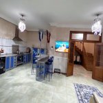 Kirayə (aylıq) 8 otaqlı Həyət evi/villa, Badamdar qəs., Səbail rayonu 18