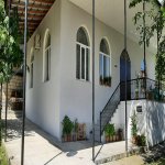 Kirayə (günlük) 3 otaqlı Həyət evi/villa Şəki 1