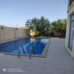Kirayə (aylıq) 5 otaqlı Həyət evi/villa, Şüvəlan, Xəzər rayonu 6