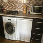 Аренда 3 комнатная Новостройка, Ясамал район 5