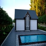 Satılır 4 otaqlı Həyət evi/villa, Şüvəlan, Xəzər rayonu 4