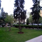 Kirayə (aylıq) 3 otaqlı Köhnə Tikili, Sahil metrosu, Səbail rayonu 3