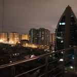 Kirayə (aylıq) 3 otaqlı Yeni Tikili, Elmlər akademiyası metrosu, Yasamal qəs., Yasamal rayonu 11