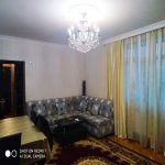 Kirayə (aylıq) 4 otaqlı Köhnə Tikili, Xalqlar dostluğu metrosu, Nizami rayonu 3