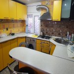 Аренда 3 комнатная Дома/Виллы, м. Эльмляр Академиясы метро, МЧС, Ясамал район 11